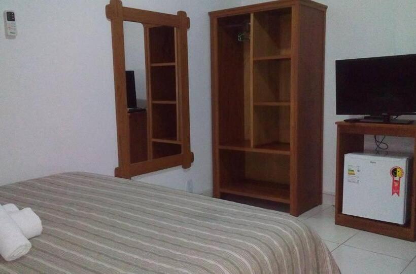 Standardzimmer, Summer