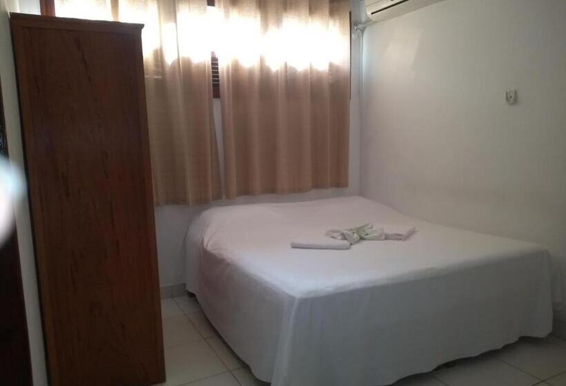 Standardzimmer, Summer