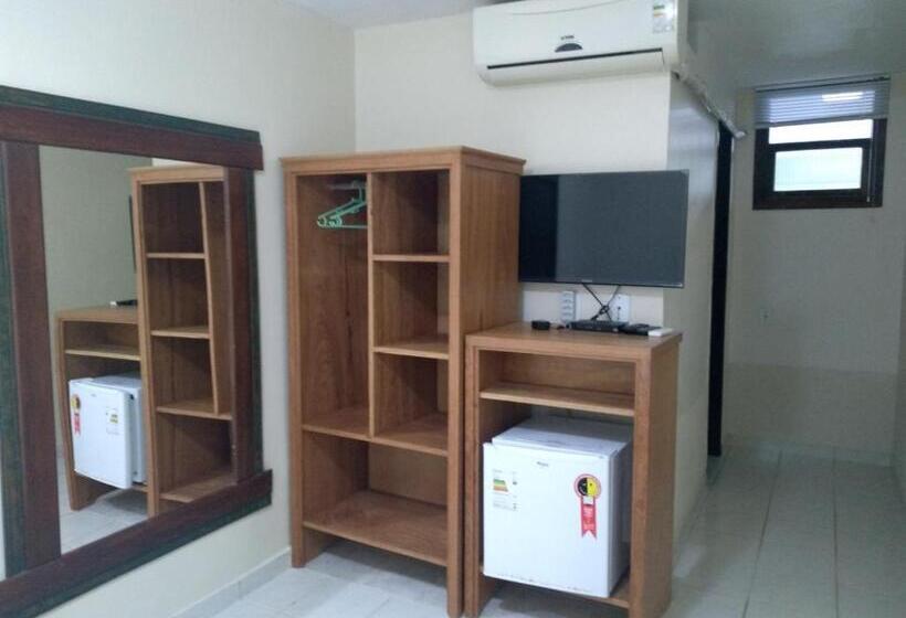 Standardzimmer, Summer