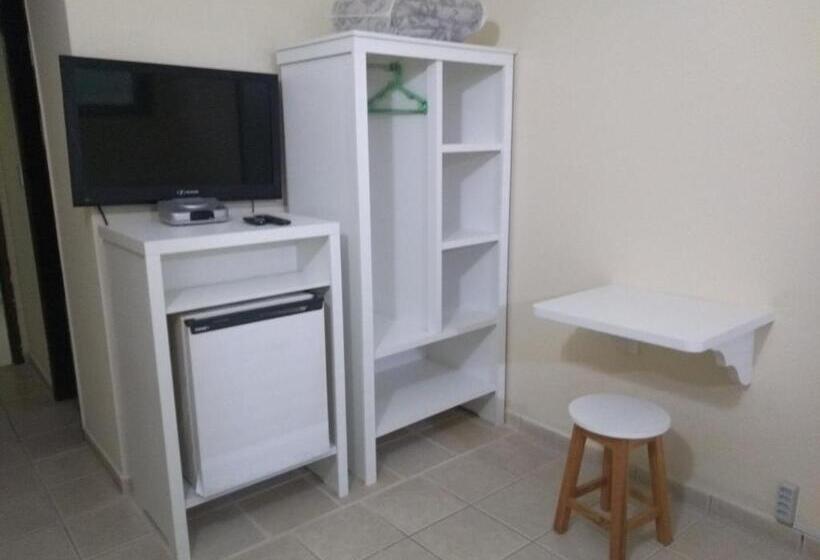 Standardzimmer, Summer