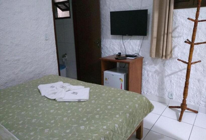 4 Bett Standardzimmer, Summer