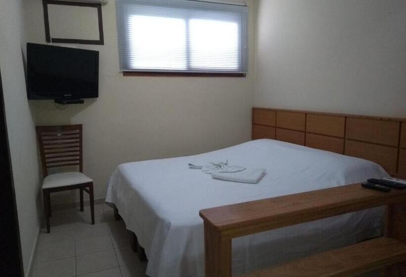 4 Bett Standardzimmer, Summer