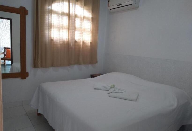 4 Bett Standardzimmer, Summer