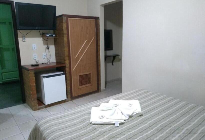 Familienzimmer, Summer