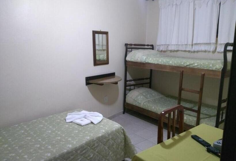 Familienzimmer, Summer