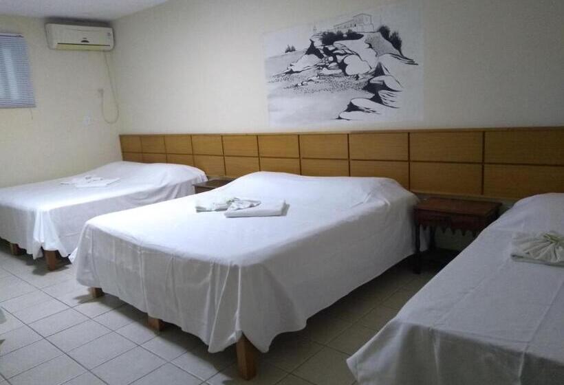 Familienzimmer, Summer