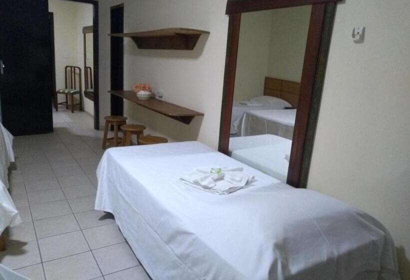 Familienzimmer, Summer