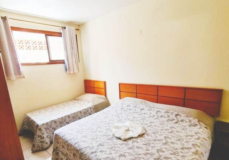 3-Bett-Standardzimmer, Summer