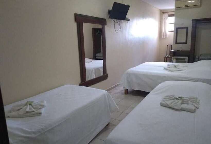 Familienzimmer, Summer