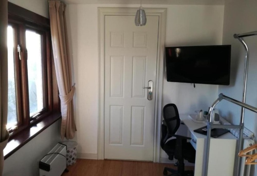 Номер Стандарт Индивидуальный, Ardenlea House Hotel B&b