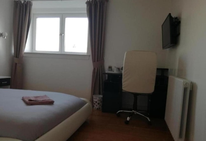 Номер Стандарт, Ardenlea House Hotel B&b