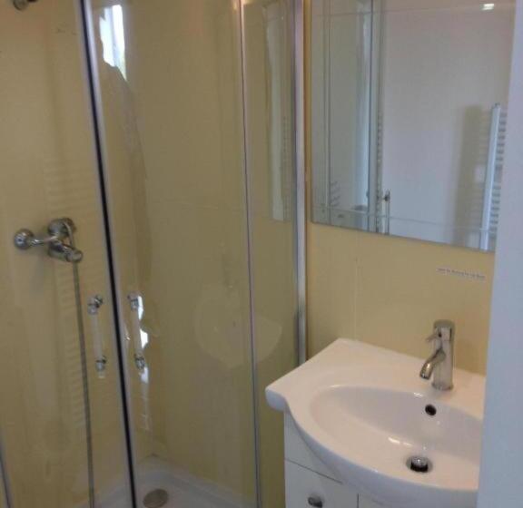 Quarto Estandar Individual, Ardenlea House Hotel B&b