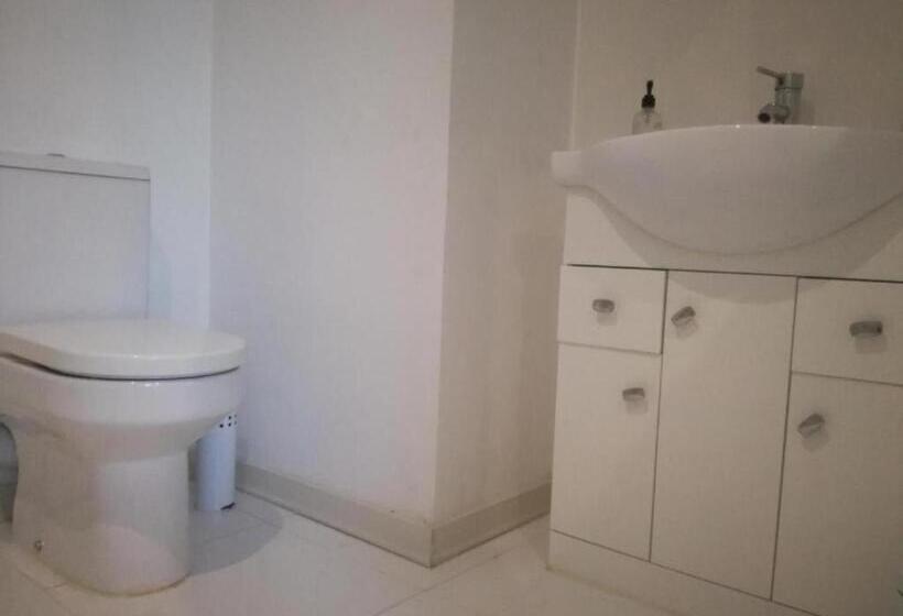 Номер Стандарт Индивидуальный, Ardenlea House Hotel B&b