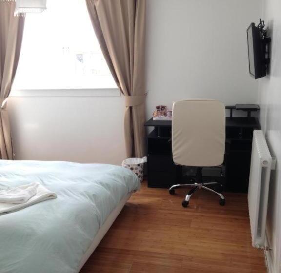 스탠다드 룸, Ardenlea House Hotel B&b