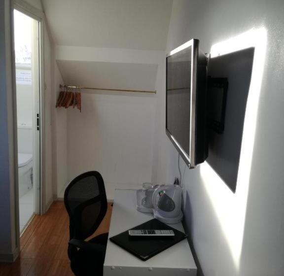 Номер Стандарт, Ardenlea House Hotel B&b