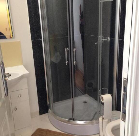 Номер Стандарт, Ardenlea House Hotel B&b