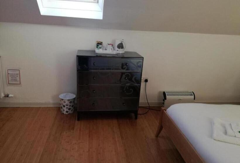 Номер Стандарт, Ardenlea House Hotel B&b