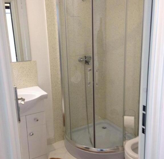 스탠다드 트리플 룸, Ardenlea House Hotel B&b