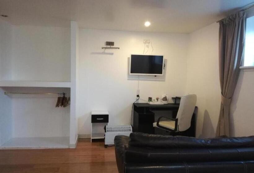 Номер Стандарт Трехместный, Ardenlea House Hotel B&b