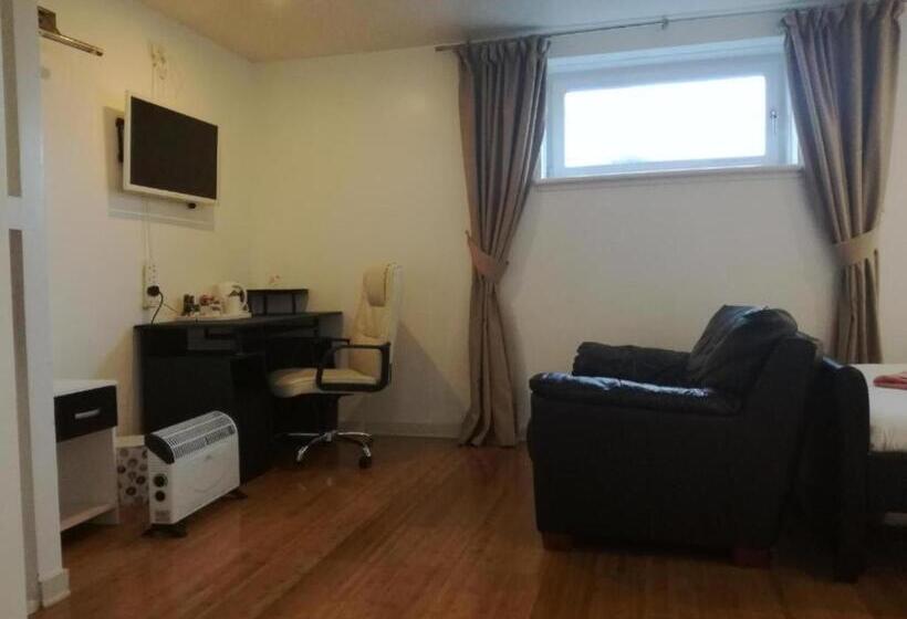 Номер Стандарт Трехместный, Ardenlea House Hotel B&b