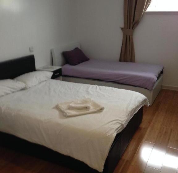 Номер Стандарт Трехместный, Ardenlea House Hotel B&b