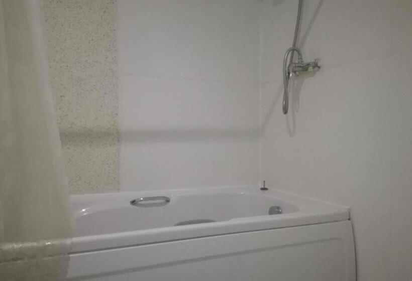 Семейный Номер, Ardenlea House Hotel B&b