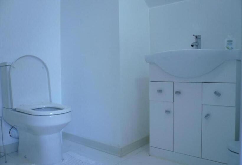 Семейный Номер, Ardenlea House Hotel B&b