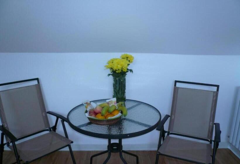 Семейный Номер, Ardenlea House Hotel B&b