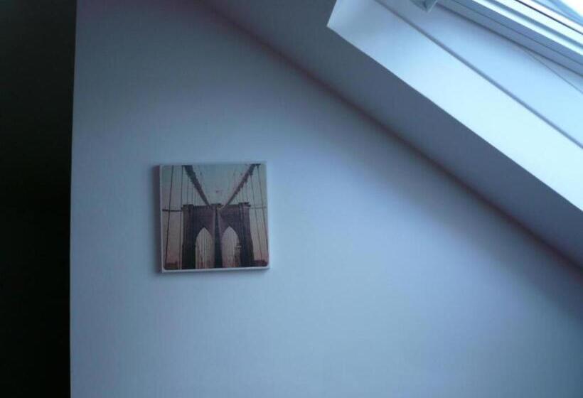 Семейный Номер, Ardenlea House Hotel B&b