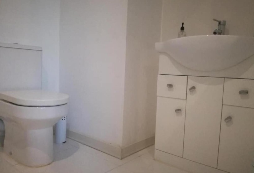 Quarto Estandar Individual, Ardenlea House Hotel B&b