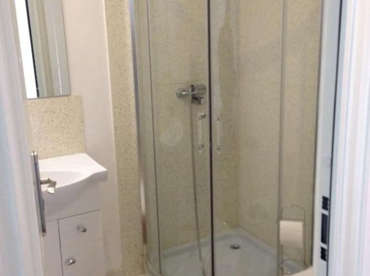 스탠다드 트리플 룸, Ardenlea House Hotel B&b
