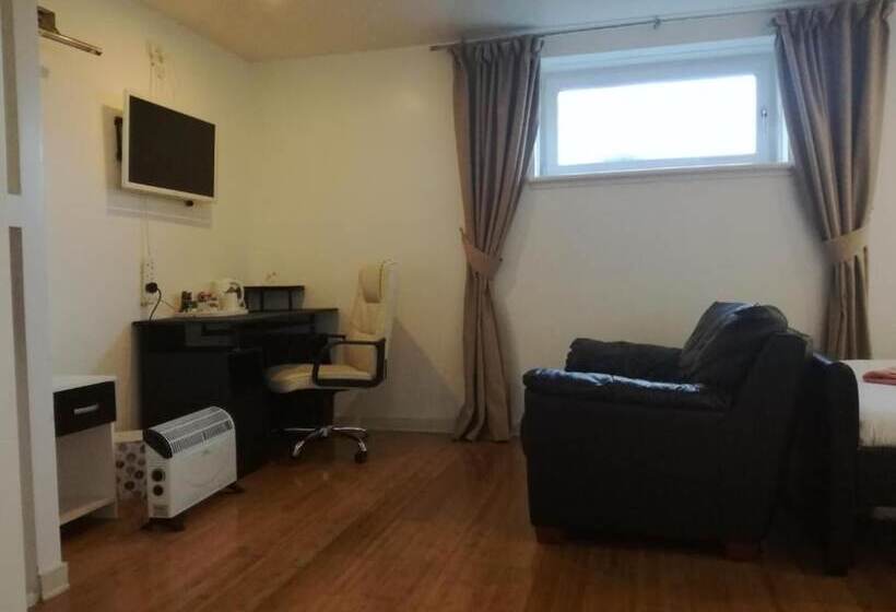 Номер Стандарт Трехместный, Ardenlea House Hotel B&b