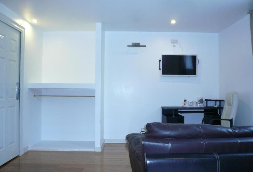 Номер Стандарт Трехместный, Ardenlea House Hotel B&b