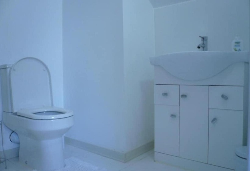 Семейный Номер, Ardenlea House Hotel B&b