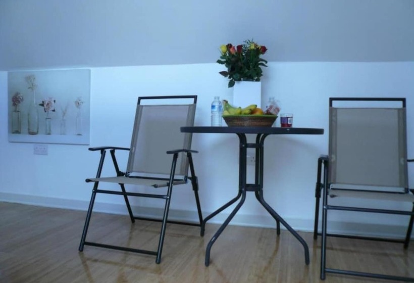 Семейный Номер, Ardenlea House Hotel B&b