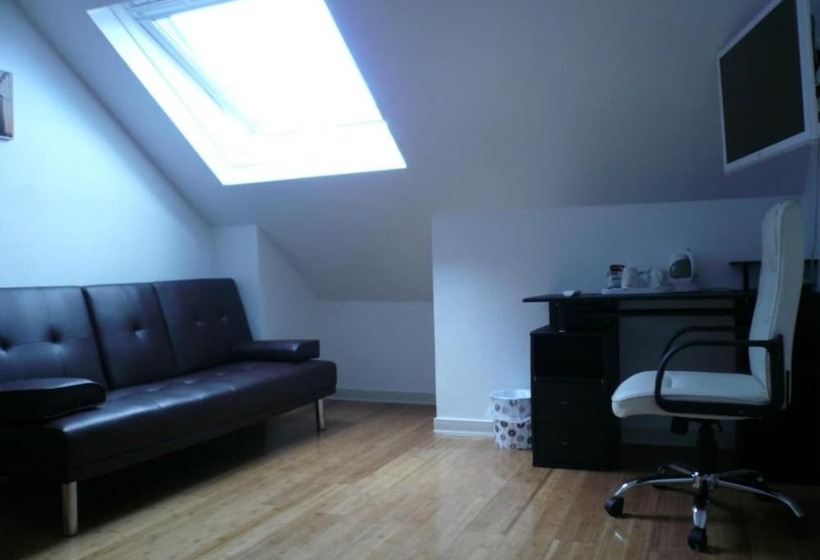 Семейный Номер, Ardenlea House Hotel B&b