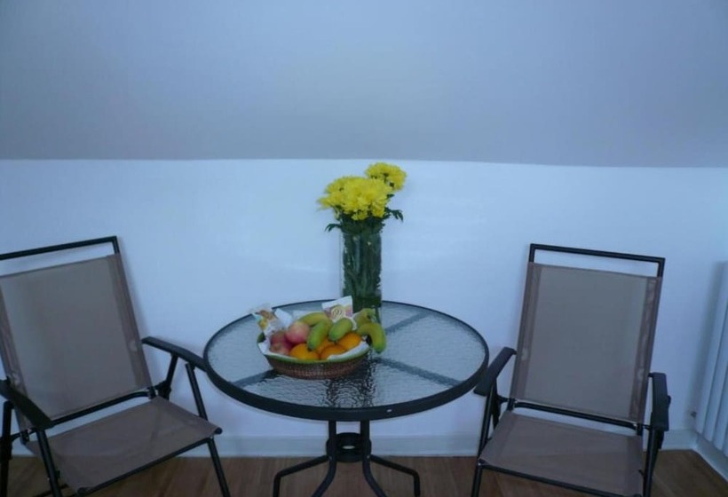 Семейный Номер, Ardenlea House Hotel B&b