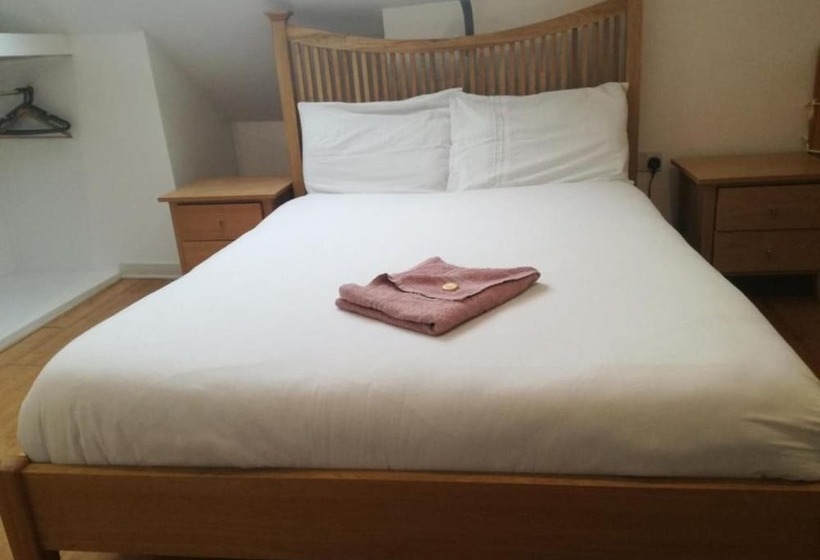 Семейный Номер, Ardenlea House Hotel B&b