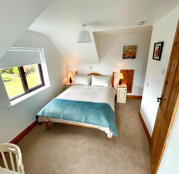 Номер Стандарт, Cedar Lodge Accommodation H91 Cf9d