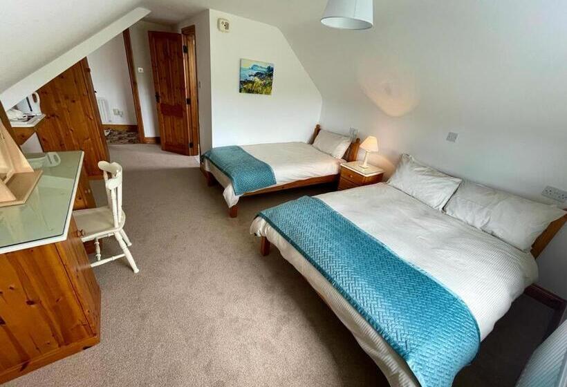 Семейный Номер, Cedar Lodge Accommodation H91 Cf9d