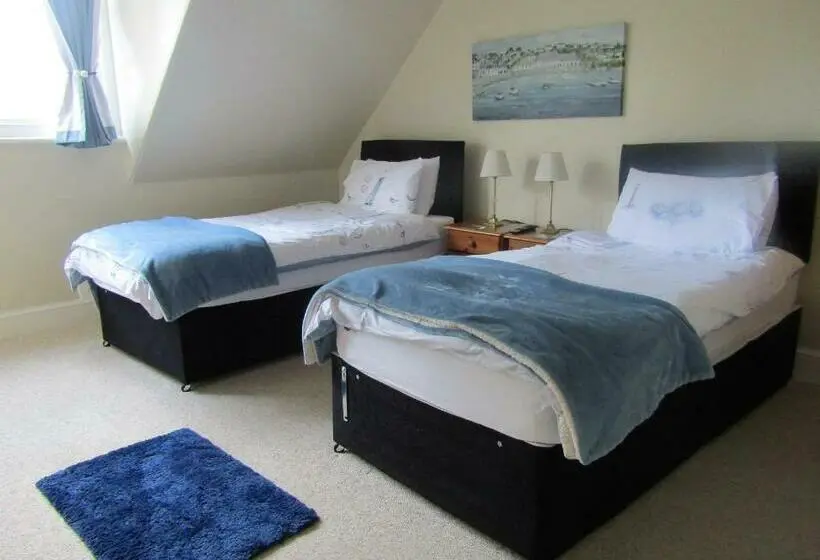 Chambre Standard, The Old Post House