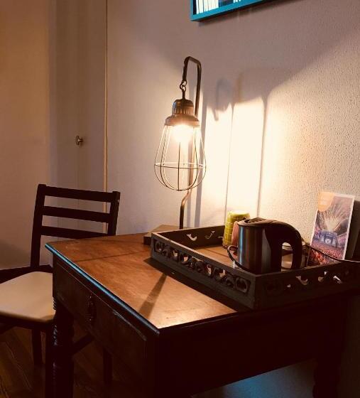 غرفة إقتصادية, Villa Art è