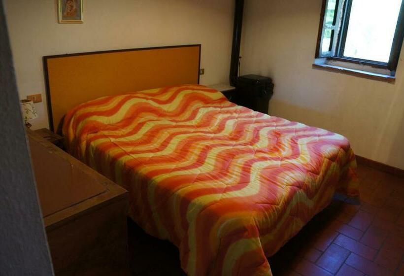 Дом 3 Спальни, Agriturismo Bano