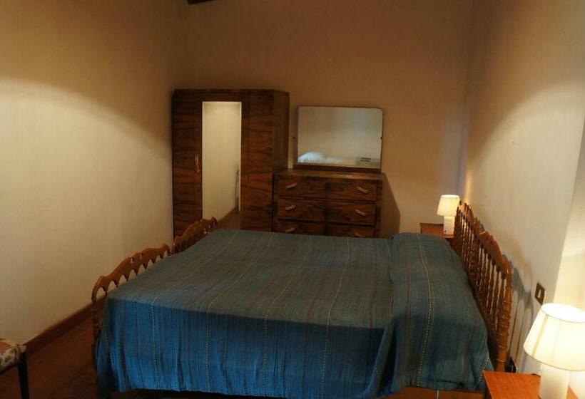 Дом 3 Спальни, Agriturismo Bano