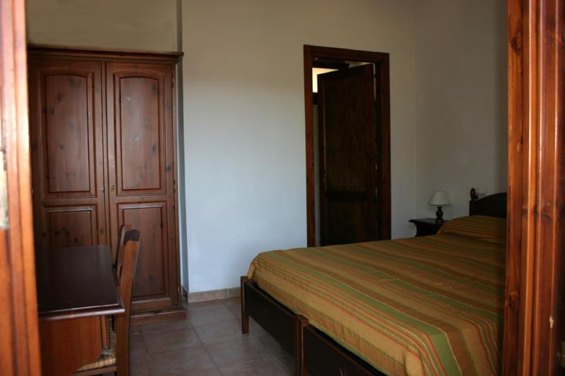 חדר סטנדרט, Agriturismo Vintura