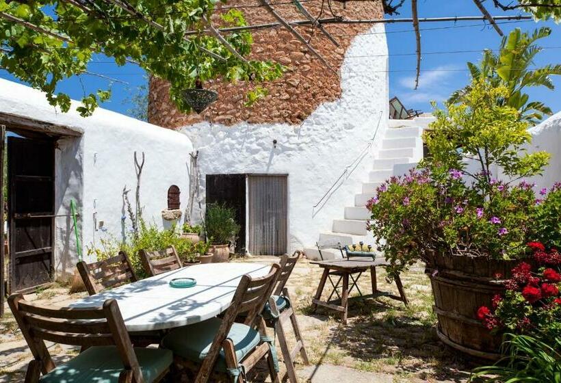 חדר סטנדרט, Can Quince De Balafia   Turismo De Interior