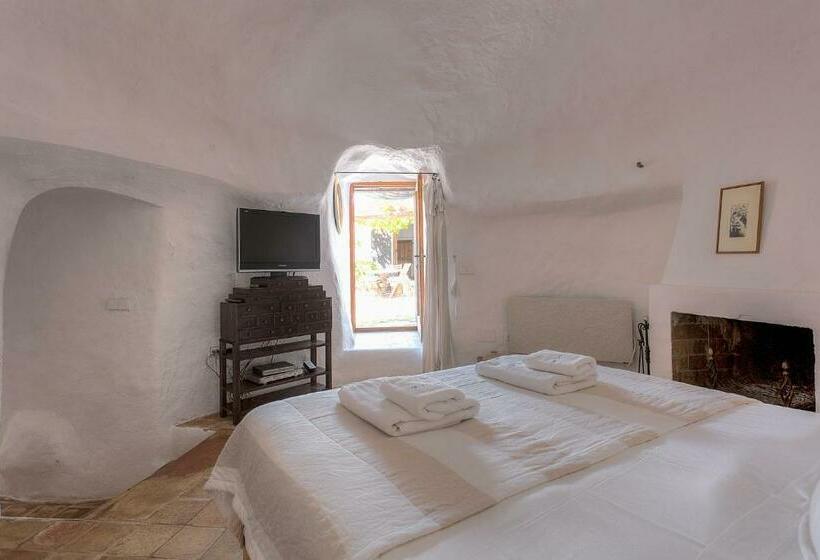 חדר סטנדרט, Can Quince De Balafia   Turismo De Interior