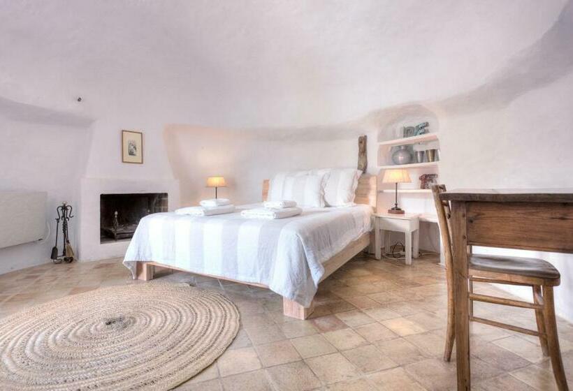 スタンダードルーム, Can Quince De Balafia   Turismo De Interior