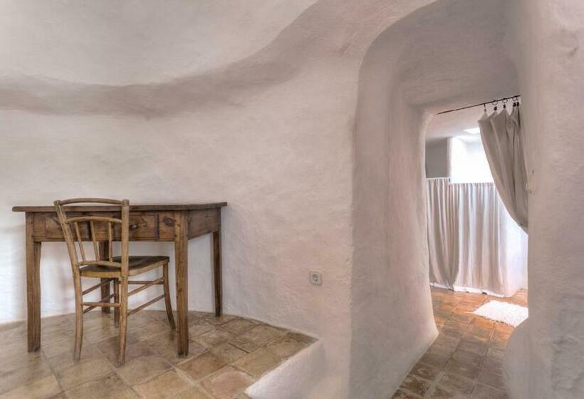 スタンダードルーム, Can Quince De Balafia   Turismo De Interior