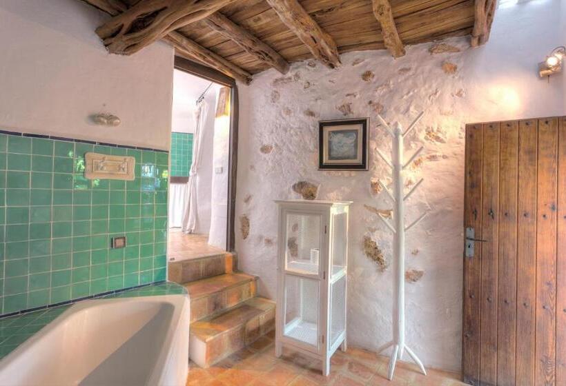 スタンダードルーム, Can Quince De Balafia   Turismo De Interior